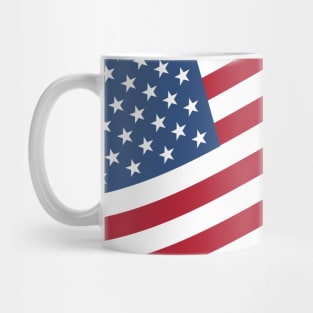 MADE IN USA Mug